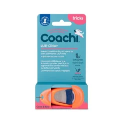 Hot Multi-Clicker Supplies Leashes, Collars, Beds, Flea & Tick, Etc.
