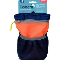Fashion Pro Train & Treat Bag Supplies Leashes, Collars, Beds, Flea & Tick, Etc.