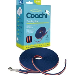 Outlet Coachi Recall Line Training Lead Supplies Leashes, Collars, Beds, Flea & Tick, Etc.