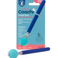 New Target Stick Supplies Leashes, Collars, Beds, Flea & Tick, Etc.