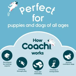 Sale Train & Treat Bag Supplies Leashes, Collars, Beds, Flea & Tick, Etc.