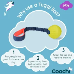 Clearance Tuggi Ball Supplies Leashes, Collars, Beds, Flea & Tick, Etc.