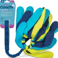 Hot Tuggi Spider Supplies Leashes, Collars, Beds, Flea & Tick, Etc.