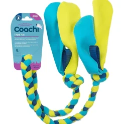 Fashion Tuggi Tug Supplies Leashes, Collars, Beds, Flea & Tick, Etc.