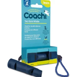 Clearance Two-Tone Whistle Supplies Leashes, Collars, Beds, Flea & Tick, Etc.