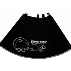 Best E-Collar for Dogs & Cats, Black Supplies Leashes, Collars, Beds, Flea & Tick, Etc.