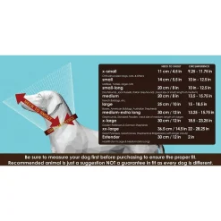 Best E-Collar for Dogs & Cats, Black Supplies Leashes, Collars, Beds, Flea & Tick, Etc.
