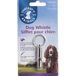 Outlet Company of Animals Dog Whistle Supplies Leashes, Collars, Beds, Flea & Tick, Etc.