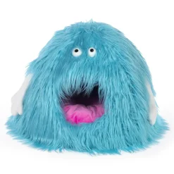 Fashion Cozy Cat Monster Hideaway Supplies Collars, Scratchers, Toys, Etc.