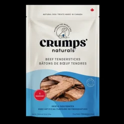 Online Crumps Naturals Beef Tendersticks Treats Treats & Chews
