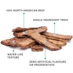 Online Crumps Naturals Beef Tendersticks Treats Treats & Chews
