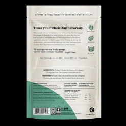 New Crumps Naturals Chicken Collagen Jerky Treat Treats Treats & Chews