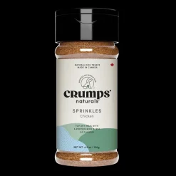Outlet Crumps Naturals Chicken Flavoured Sprinkles Treats Treats & Chews