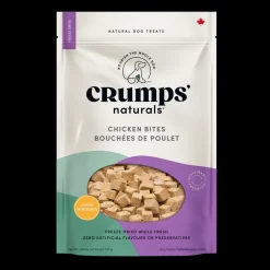 Online Crumps Naturals Freeze Dried Chicken Bites Treats Treats & Chews