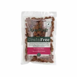 New Dog Treats Grain Free Bacon Minis Treats Treats & Chews