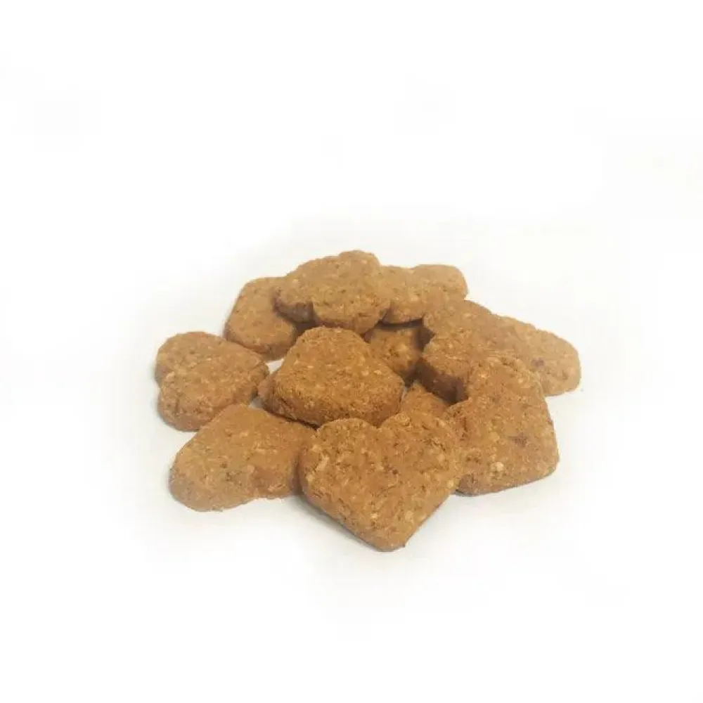 Clearance Dog Treats Grain Free Pumpkin With Vegetables Treats Treats & Chews
