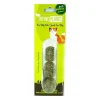 New Silver Vine Catnip Activity Balls Supplies Collars, Scratchers, Toys, Etc.