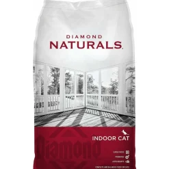 Discount Naturals Cat Indoor Chicken & Rice Dry Food Dry Cat Food