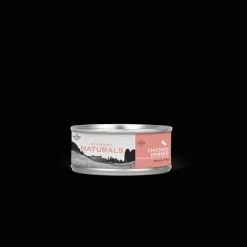 Outlet Naturals Chicken Dinner Wet Food For Adult Cats and Kittens Wet Food Cans, Pouches, Tetra Paks, Etc.