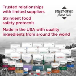 Outlet Naturals Chicken Dinner Wet Food For Adult Cats and Kittens Wet Food Cans, Pouches, Tetra Paks, Etc.
