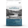 Clearance Naturals Dog Food Grain Free Skin & Coat Salmon And Potato Food Dry, Wet, Freeze Dried, Etc.