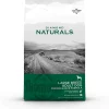 Best Naturals Dog Food Large Breed Adult Chicken & Rice Food Dry, Wet, Freeze Dried, Etc.