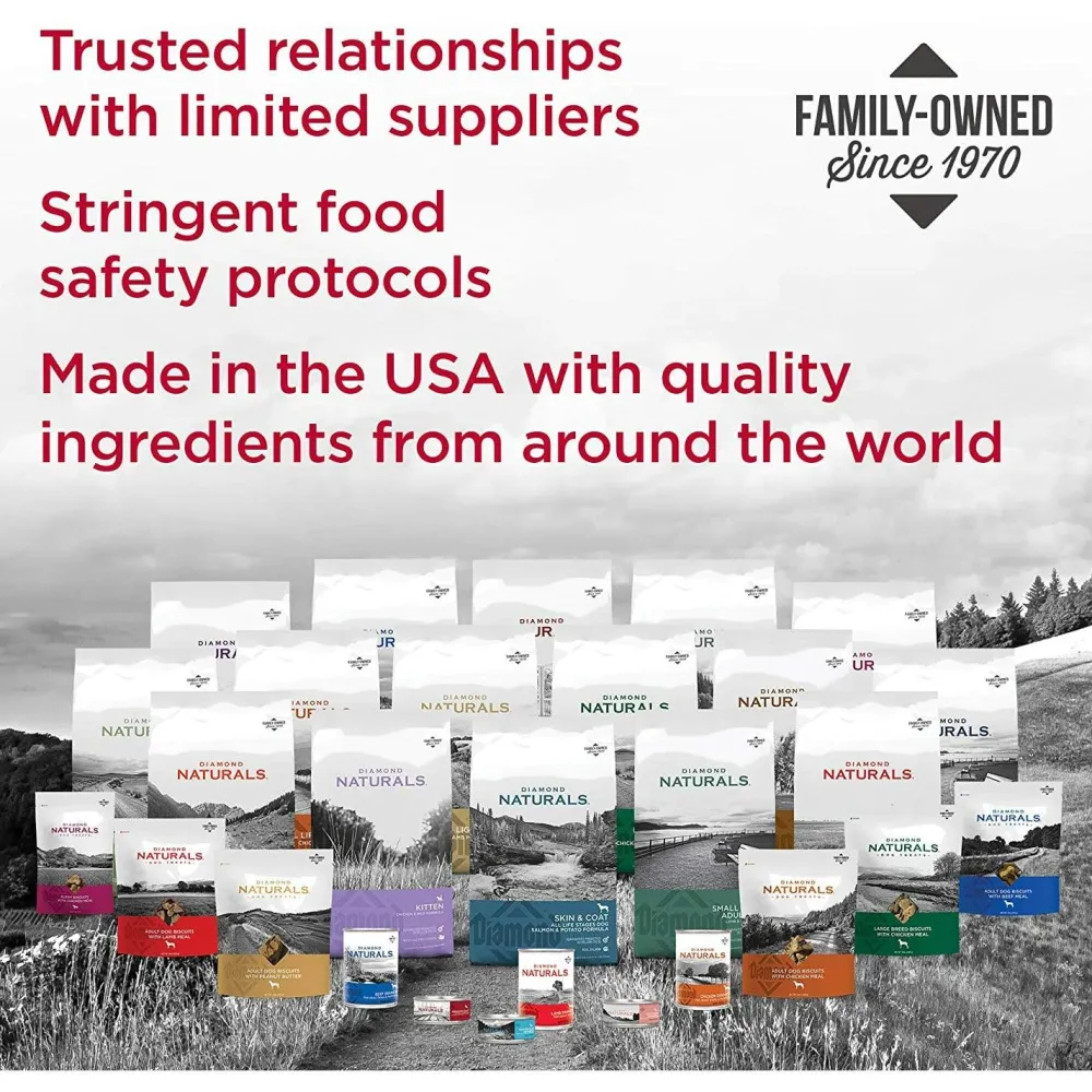 Outlet Naturals Dog Food Senior 8+ Chicken Food Dry, Wet, Freeze Dried, Etc.