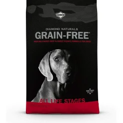 Fashion Naturals Grain Free Beef & Potato Dry Dog Food Food Dry, Wet, Freeze Dried, Etc.