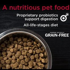 Online Naturals Grain Free Chicken & Potato Dry Dog Food Food Dry, Wet, Freeze Dried, Etc.