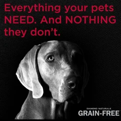 Fashion Naturals Grain Free Beef & Potato Dry Dog Food Food Dry, Wet, Freeze Dried, Etc.