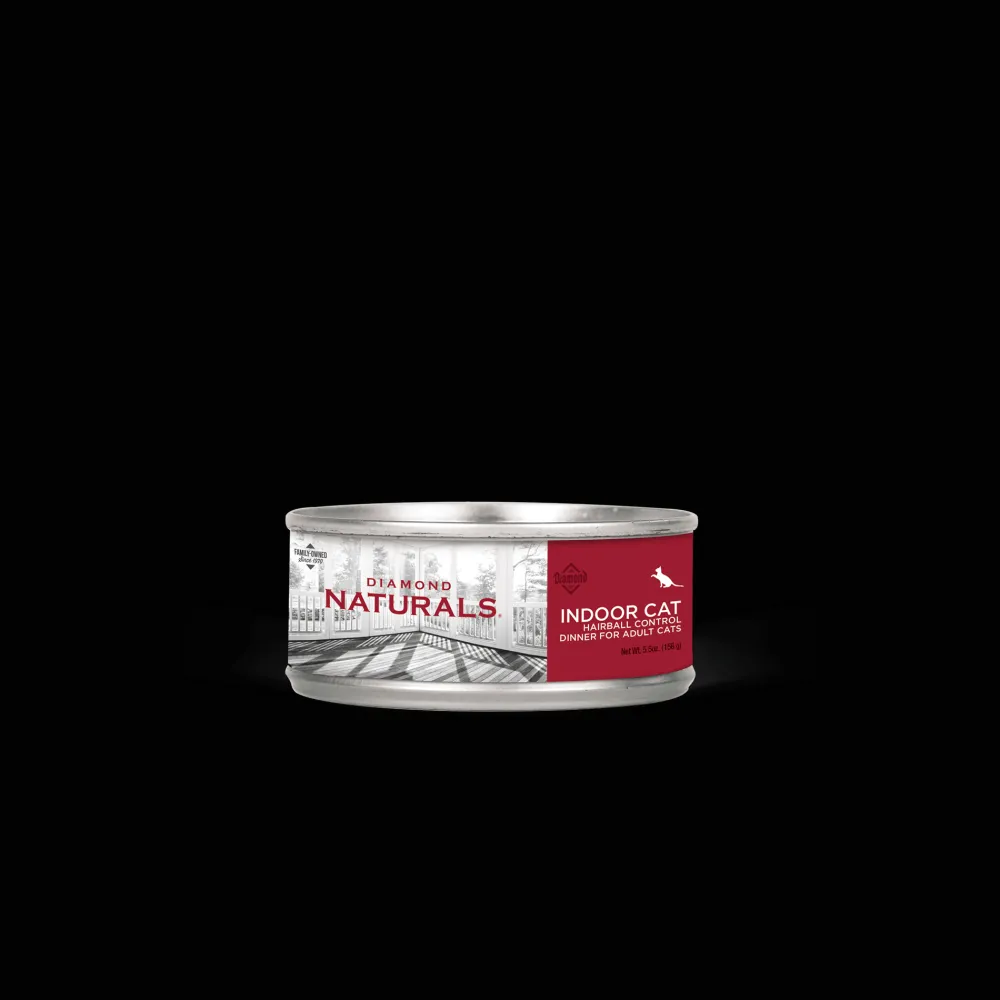 Sale Naturals Indoor Cat Hairball Control Dinner Wet Food For Adult Cats Wet Food Cans, Pouches, Tetra Paks, Etc.