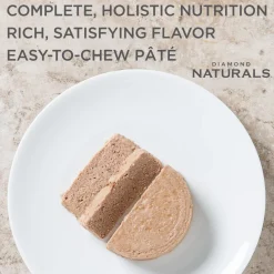 Sale Naturals Indoor Cat Hairball Control Dinner Wet Food For Adult Cats Wet Food Cans, Pouches, Tetra Paks, Etc.