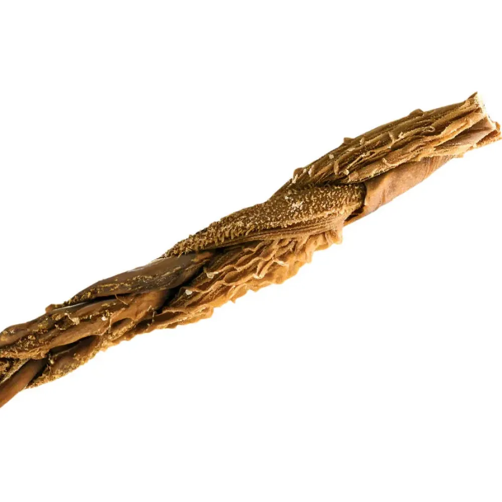 Clearance Braided Beef Tripe Treats Treats & Chews