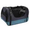 Sale Explorer Soft Tote Bag Black & Navy Supplies Leashes, Collars, Beds, Flea & Tick, Etc.