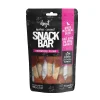 Hot Snack Bar Dog Treats Duck & Beefhide Drumsticks 3" Treats Treats & Chews