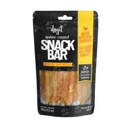 Outlet Snack Bar Dog Treats Chicken & Beefhide Skewers Treats Treats & Chews