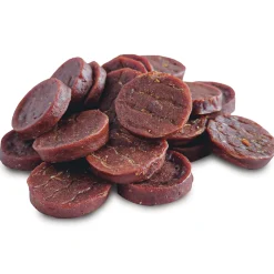 Online Snack Bar Dog Treats Duck Medallions Treats Treats & Chews