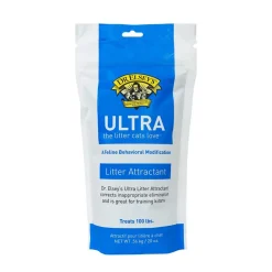 Hot Dr Elsey's Cat Litter Attractant Supplies Collars, Scratchers, Toys, Etc.