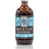 New Dr. Maggie Skin and Coat Omega 3 Supplement with Fish Oil, Flax, and Olive Oil Supplies Leashes, Collars, Beds, Flea & Tick, Etc.