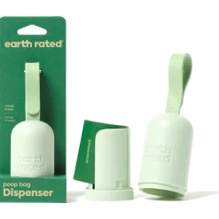 Clearance Eco-Friendly Poop Bags Green Dispenser Supplies Leashes, Collars, Beds, Flea & Tick, Etc.