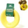 New Fly Toy Yellow Supplies Leashes, Collars, Beds, Flea & Tick, Etc. | Toys Interactive, Plush, Etc.