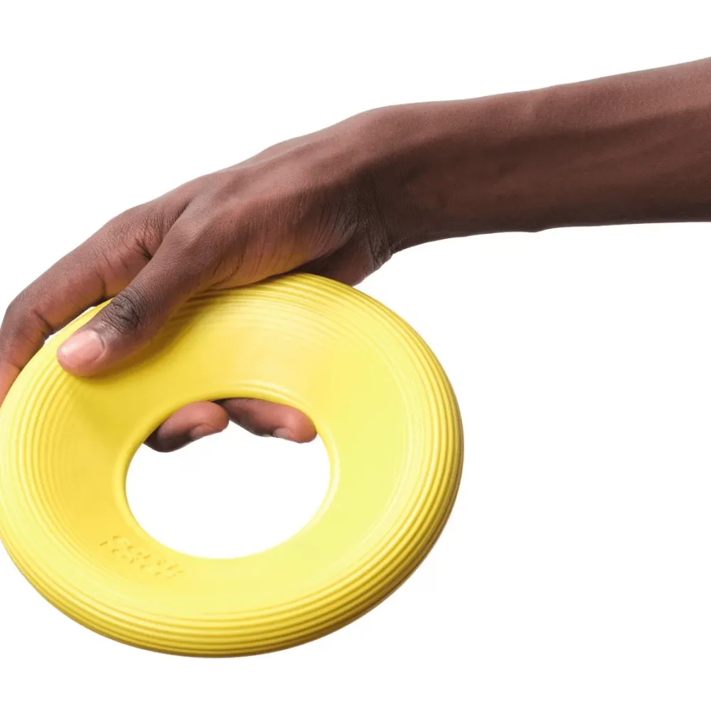 New Fly Toy Yellow Supplies Leashes, Collars, Beds, Flea & Tick, Etc. | Toys Interactive, Plush, Etc.