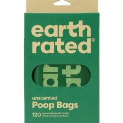 Discount Unscented Easy-tie Handle Bags Supplies Leashes, Collars, Beds, Flea & Tick, Etc.