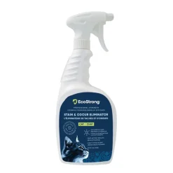Outlet Eco Strong Cat Stain & Odor Sprayer Supplies Leashes, Collars, Beds, Flea & Tick, Etc.