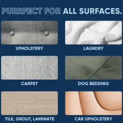 Outlet Eco Strong Cat Stain & Odor Sprayer Supplies Leashes, Collars, Beds, Flea & Tick, Etc.
