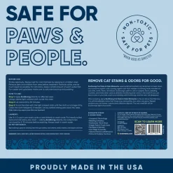 Outlet Eco Strong Cat Stain & Odor Sprayer Supplies Leashes, Collars, Beds, Flea & Tick, Etc.
