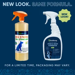 Online Eco Strong Dog Stain & Odor Sprayer Supplies Leashes, Collars, Beds, Flea & Tick, Etc.