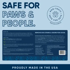 Online Eco Strong Dog Stain & Odor Sprayer Supplies Leashes, Collars, Beds, Flea & Tick, Etc.