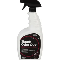 Clearance Skunk Odor Eliminator Supplies Leashes, Collars, Beds, Flea & Tick, Etc.