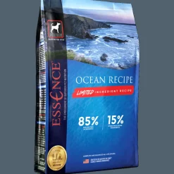 New Essence Limited Ingredient Recipe Ocean Recipe For Dogs Food Dry, Wet, Freeze Dried, Etc.